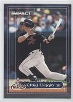 Craig Biggio