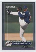 Trevor Hoffman