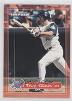 Troy Glaus