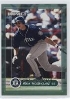 Alex Rodriguez [EX to NM]