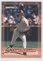 Mike Mussina