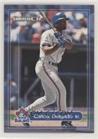 Carlos Delgado