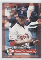 Nomar Garciaparra