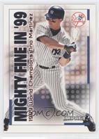 Tino Martinez