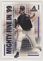 Randy Johnson