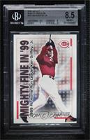 Ken Griffey Jr. [BGS 8.5 NM‑MT+]