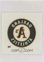 Oakland Athletics