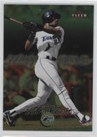 Fred McGriff