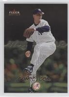 David Cone