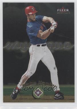 2000 Fleer Mystique - [Base] - Gold #33 - Gabe Kapler