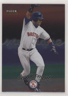 2000 Fleer Mystique - [Base] #102 - Troy O'Leary