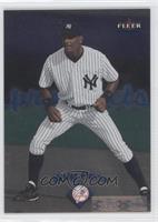 Wily Mo Pena #/2,000