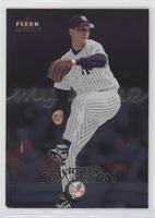 David Cone