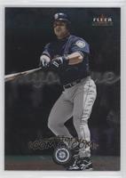 Edgar Martinez