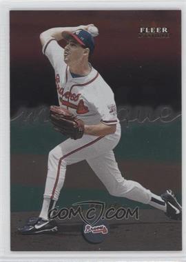 2000 Fleer Mystique - [Base] #24 - Greg Maddux