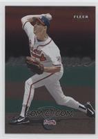 Greg Maddux