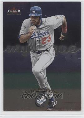 2000 Fleer Mystique - [Base] #26 - Eric Karros