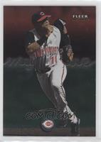 Barry Larkin