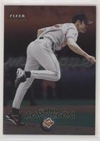 Mike Mussina