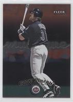 Mike Piazza