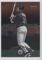 Mike Piazza