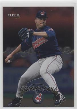 2000 Fleer Mystique - [Base] #73 - Bartolo Colon