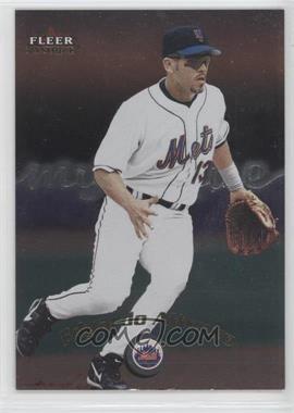 2000 Fleer Mystique - [Base] #8 - Edgardo Alfonzo