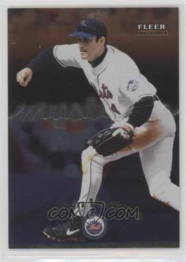 2000 Fleer Mystique - [Base] #80 - Robin Ventura