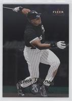 Frank Thomas