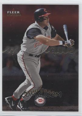 2000 Fleer Mystique - [Base] #98 - Sean Casey