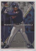 Manny Ramirez [EX to NM]