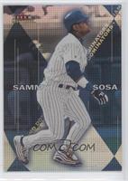 Sammy Sosa