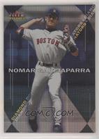 Nomar Garciaparra