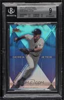 Derek Jeter [BGS 9 MINT]