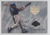 Alex Rodriguez (Bat)