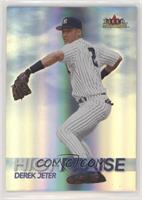 Derek Jeter [EX to NM]