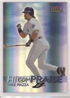 Mike Piazza [EX to NM]