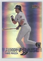 Mike Piazza