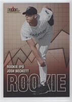 Josh Beckett