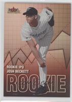 Josh Beckett