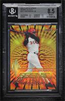 Ken Griffey Jr. [BGS 8.5 NM‑MT+]