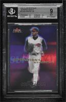 Ken Griffey Jr. [BGS 9 MINT]