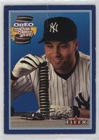 Derek Jeter [Poor to Fair]