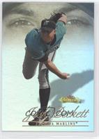 Josh Beckett #/1,000