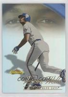 Vernon Wells #/2,000