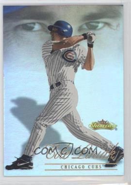 2000 Fleer Showcase - [Base] #130 - Cole Liniak /2000