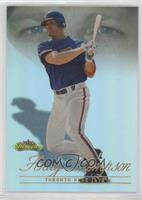 Andy Thompson #/2,000