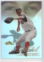 Rob Bell #/2,000