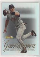 Nomar Garciaparra