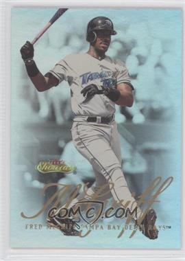 2000 Fleer Showcase - [Base] #35 - Fred McGriff